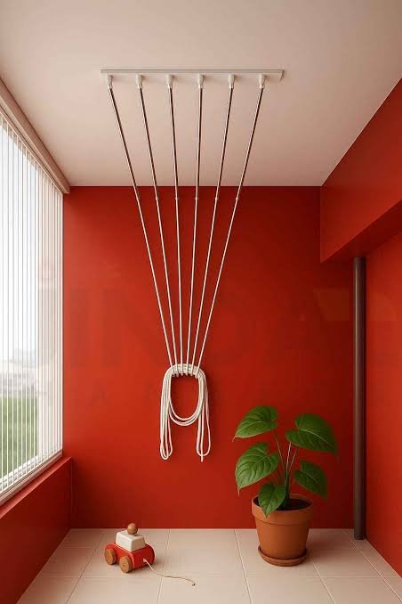 Premium Cloth Drying Hangers in Hyderabad